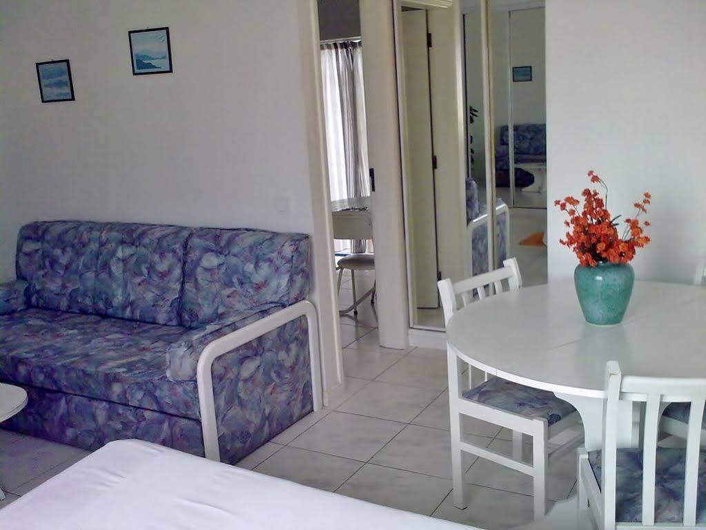 אלבופיירה Apartamentos Sereia Da Oura מראה חיצוני תמונה