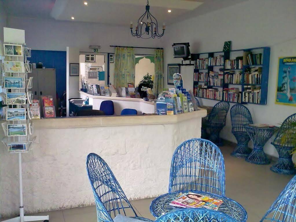 אלבופיירה Apartamentos Sereia Da Oura מראה חיצוני תמונה