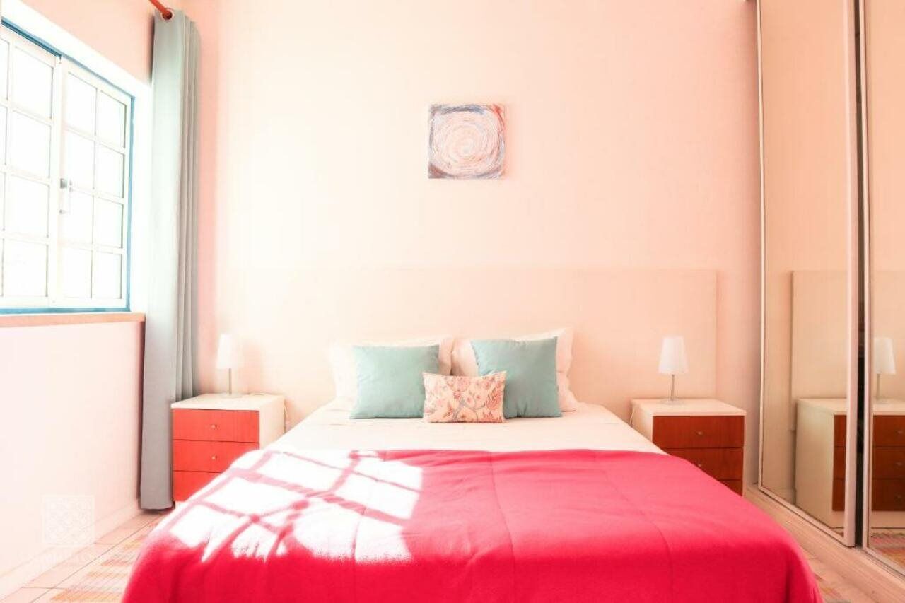 אלבופיירה Apartamentos Sereia Da Oura מראה חיצוני תמונה