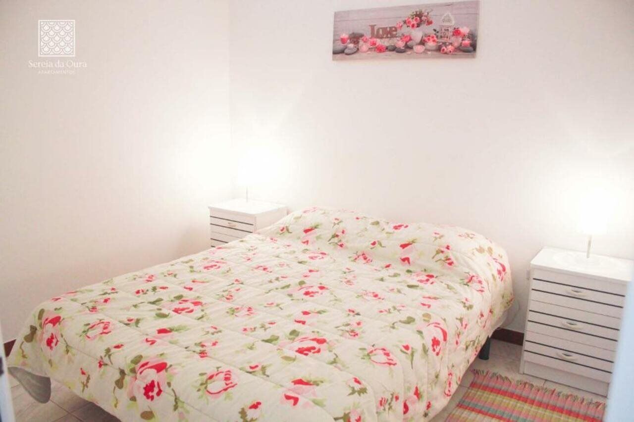אלבופיירה Apartamentos Sereia Da Oura מראה חיצוני תמונה