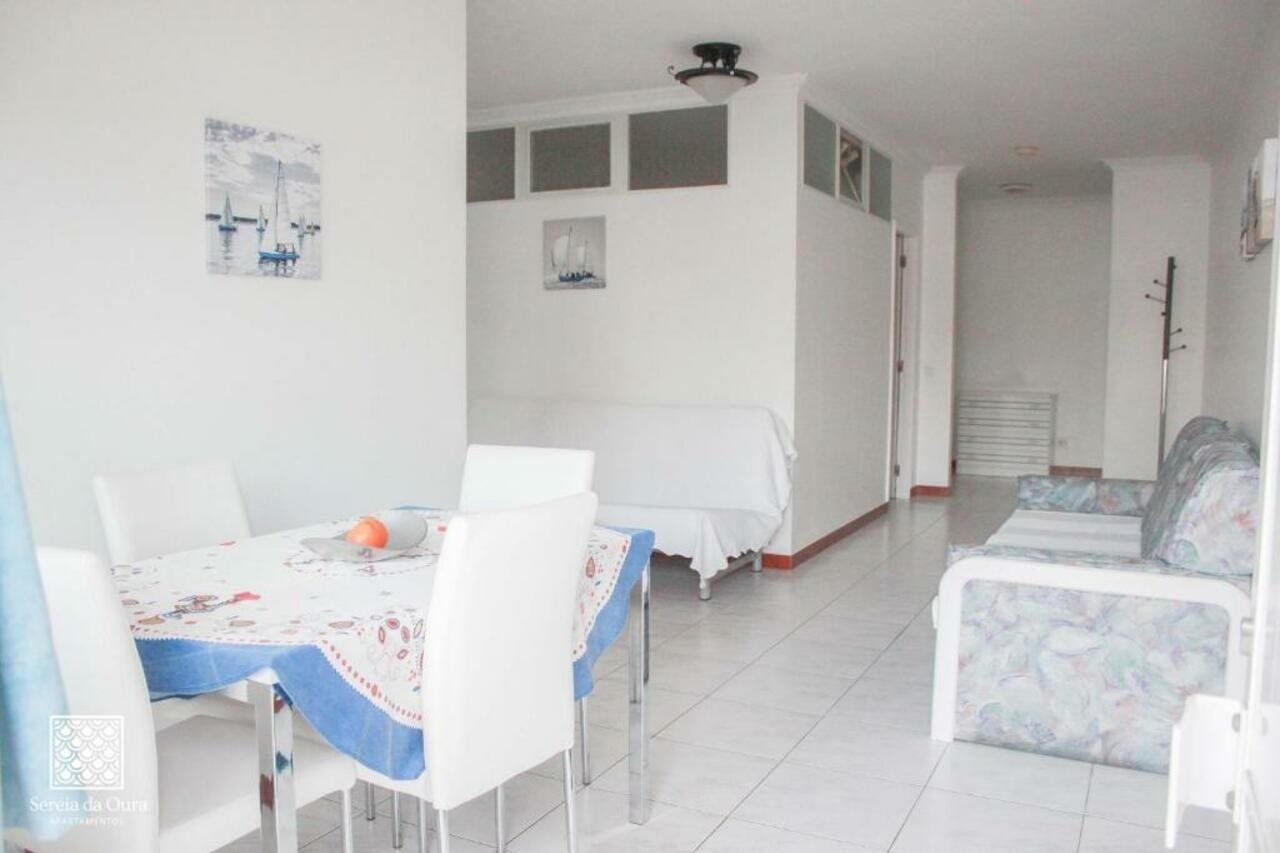 אלבופיירה Apartamentos Sereia Da Oura מראה חיצוני תמונה